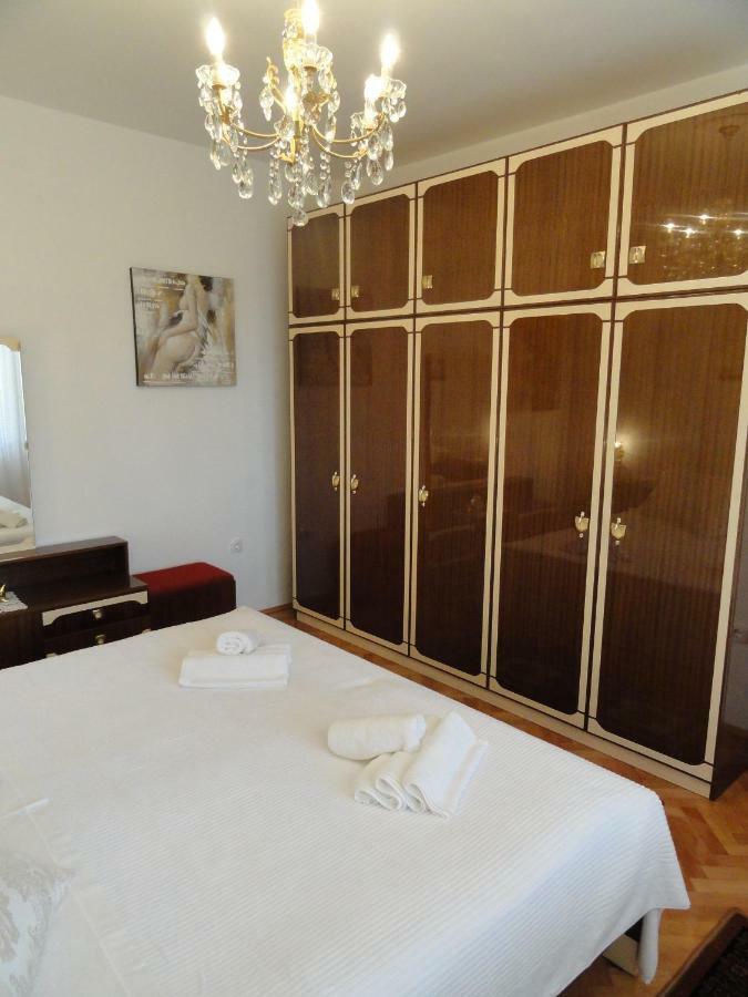 Dada Apartment 里耶卡 外观 照片